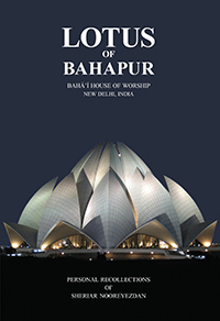 Lotus of Bahapur