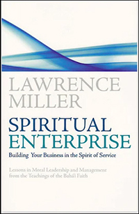 Spiritual Enterprise: Building Your Business in the Spirit of Service (ePub)