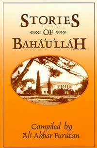 Stories of Baha'u'llah (ePub)