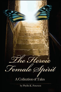 Heroic Female Spirit (Originally $14)