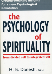 Psychology of Spirituality