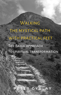 Walking the Mystical Path with Practical Feet (ebook - ePub)