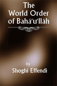 World Order of Baha'u'llah (Free ePub)