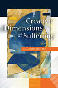 Creative Dimensions of Suffering (eBook - ePub)