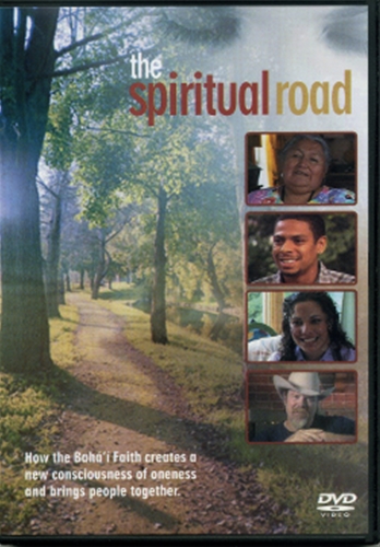 Spiritual Road (Originally $14.95)