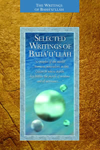 Selected Writings of Baha'u'llah
