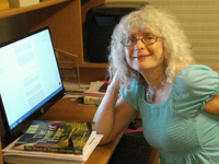 Pamela Brode