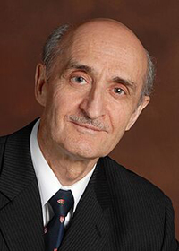 Dr. A.M. Ghadirian