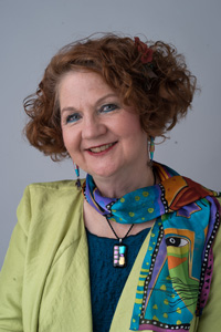 Anne Perry