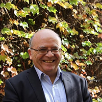 Boris Handal