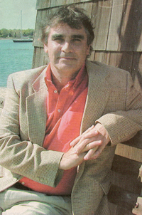 Tom Lysaght