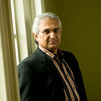 Farsheed Ferdowsi