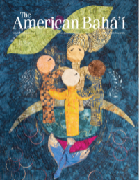 American Baha'i, Volume 57 Issue 2