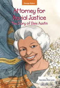 Attorney for Racial Justice (eBook - ePub)