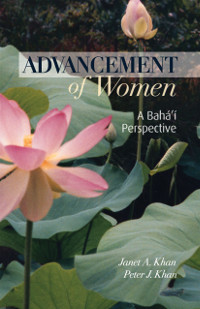 Advancement of Women