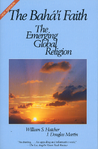 Baha'i Faith: Emerging Global Religion (eBook - mobi)