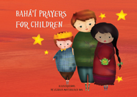 Baha’i Prayers for Children