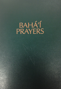 Baha'i Prayers (Softcover)