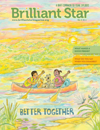 Brilliant Star: Better Together