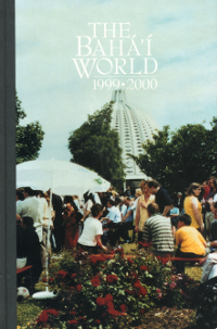 Baha'i World 1999-2000