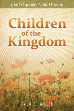 Children of the Kingdom (eBook-mobi)