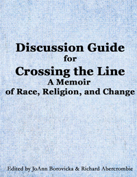 Crossing the Line Discussion Guide (PDF)