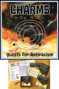 Charms: Quests for Antiracism