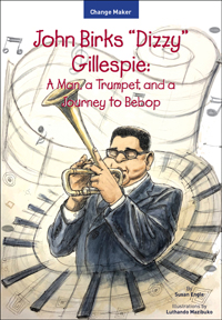 John Birks "Dizzy" Gillespie (eBook - mobi)
