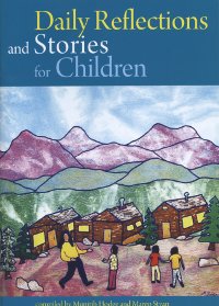 Daily Reflections and Stories for Children