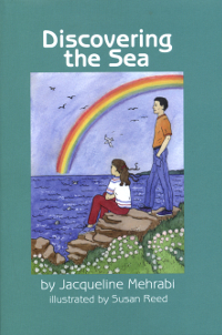 Discovering the Sea (eBook-Mobi)