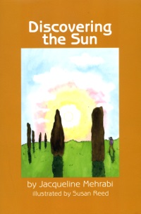 Discovering the Sun (eBook - ePub)