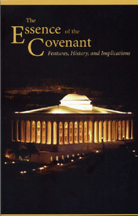 Essence of the Covenant