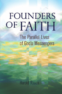 Founders of Faith (eBook - ePub)
