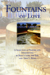 Fountains of Love