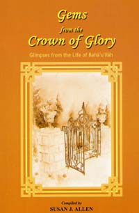 Gems From the Crown of Glory