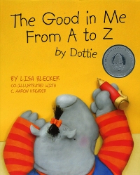 Good in Me From A to Z by Dottie