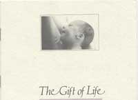 The Gift of Life