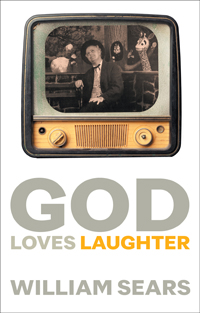 God Loves Laughter