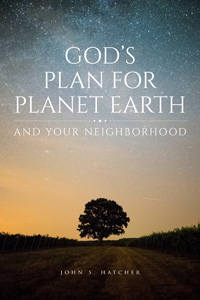 God's Plan for Planet Earth (eBook - mobi)