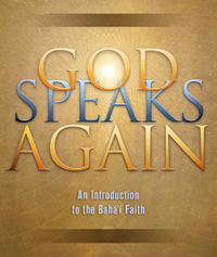 God Speaks Again Audiobook (MP3)