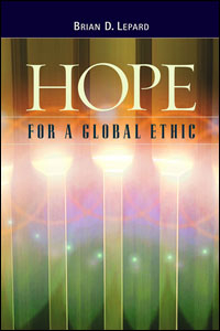 Hope for a Global Ethic in a Despairing World (eBook-mobi)