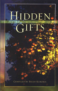 Hidden Gifts (Free mobi)
