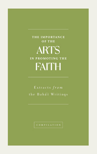 Importance of the Arts in Promoting the Faith (eBook - ePub)