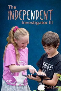 Independent Investigator III
