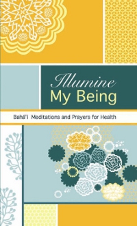 Illumine My Being (eBook - ePub)
