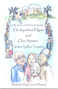 Imperfect Pilgrim and One Summer (Originally $12)