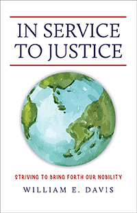 In Service to Justice