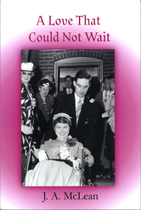 A Love That Could Not Wait (ebook - ePub)