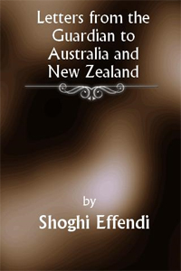 Letters from the Guardian to Australia and New Zealand (Free ePub)