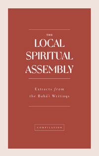 Local Spiritual Assembly (eBook - ePub)